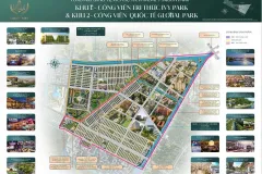 Căn hộ 4 phòng ngủ tại Vinhomes Hóc Môn, giá 5.3 tỷ