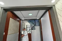 Bán nhà mới 1 lầu tại Quận 7, TP.HCM