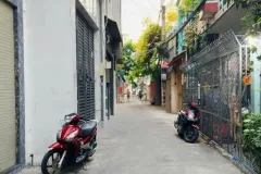 Bán nhà lô góc 3 tầng tại Tân Bình, Hồ Chí Minh
