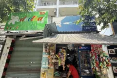 Bán nhà mặt tiền Lý Phục Man, Quận 7, TP.HCM
