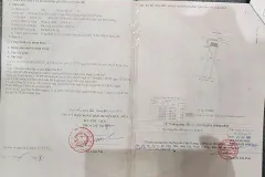 Bán đất mặt tiền tại Hóc Môn, Hồ Chí Minh