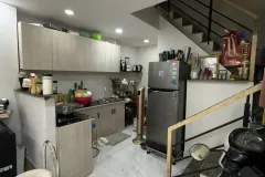 Bán nhà cho thuê 5 căn tại Quận 7, TP.HCM