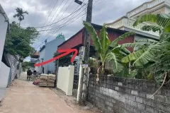 Bán nhà An Mỹ, Hồng Sơn, Hà Nội, giá 1,9x tỷ