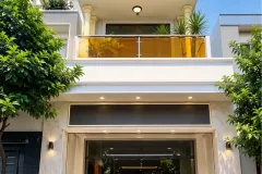 Bán nhà mặt tiền kinh doanh tại Bình Tân, TP.HCM
