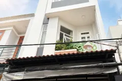 Nhà đẹp 4 phòng ngủ tại Bình Tân, TP.HCM