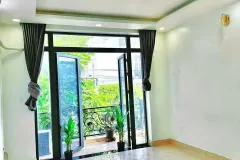 Cho thuê phòng riêng cho nữ sinh viên tại Tân Bình
