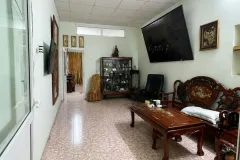 Cho thuê lầu 2 phòng ngủ tại Quận 3, TPHCM