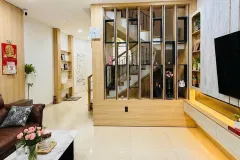 Bán nhà hẻm Ô tô tại Quận 3, TP. Hồ Chí Minh