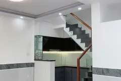 Bán nhà mới 5 tầng hẻm ô tô Đặng Văn Ngữ, Phú Nhuận