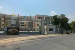 Cho thuê nhà riêng 318 Ngọc Trì, Long Biên, Hà Nội