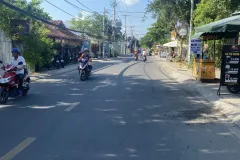 Bán biệt thự sân vườn 460m² tại An Phú Đông, Quận 12