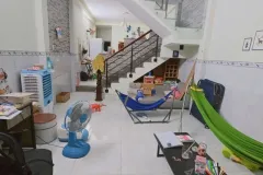 Bán nhà 2 tầng 76m2 tại Quận 9, TP HCM