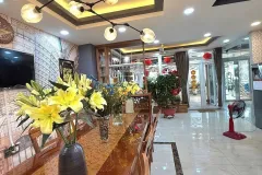 Bán CHDV cao cấp tại Quận 7, TP.HCM