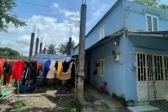 Cần bán nhanh căn nhà trọ tại Bình Chánh, TP.HCM