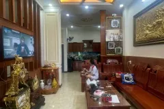 Bán nhà 3 tầng đẹp tại Quận 12, TP.HCM