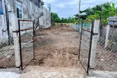 Cần bán 460m2 đất thổ cư tại Bình Chánh, TP.HCM