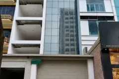 Cho thuê nhà NC 125m2 tại Cầu Giấy, Hà Nội