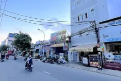 Bán nhà Mặt tiền Tân Sơn, Gò Vấp, TP.HCM