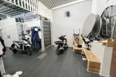 Bán nhà hẻm 5m tại Phú Nhuận, TP.HCM