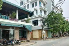 Cho thuê nhà 4 phòng ngủ tại Hoài Đức, Hà Nội
