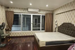 Cho thuê nhà riêng tại Tây Hồ, Hà Nội