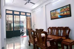 Bán nhà mặt tiền đường 147, Quận 9, TP HCM