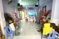 Nhà 90m2 Nở hậu 8m cạnh chợ Xóm Mới, Gò Vấp