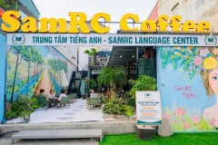 Sang nhượng quán cà phê Sam Coffee tại Đông Anh, Hà Nội