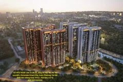 SỞ HỮU NGAY Căn S5.08.02, tầng 08 trục 02, Dự án LumiHN, Vinhomes Smart City,