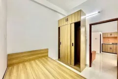 Bán nhà 6 tầng 18 CHDV tại Gò Vấp, TP.HCM