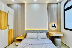 Bán nhà 60m2, 9 tầng, Hồ Tùng Mậu, Hà Nội