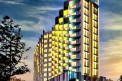 Bán khách sạn 3 sao tại Vũng Tàu