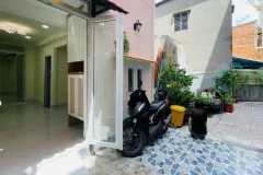 Bán nhà 2 tầng tại Bình Thạnh, Hồ Chí Minh
