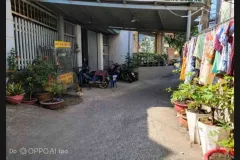 Bán nhà ngõ Đông Hưng Thuận, Quận 12, TP.HCM