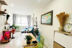 Căn hộ đẹp giá tốt tại Quận 8, TP. Hồ Chí Minh