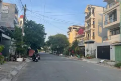 Bán nhà mặt tiền K.Doanh cạnh CV An Sương, Quận 12