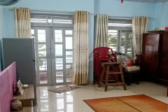 Nhà thu nhập 40Tr cạnh Chợ Lạc Quang, Quận 12