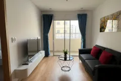Căn hộ 2 phòng ngủ 78m² tại Cityland Park Hills, giá 5.55 tỷ