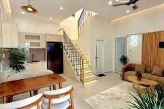Nhà đẹp 3PN tại Tân Bình, Hồ Chí Minh