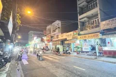 Bán nhà mặt tiền tại Tân Phú, TP.HCM