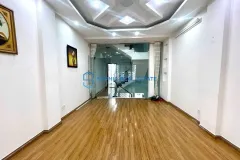 Cho thuê nhà nguyên căn 4PN tại Bùi Tá Hán, Quận 2