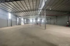 Cho thuê kho xưởng 800m2 tại Hóc Môn, TP HCM