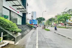 Căn hộ cao cấp 3 phòng ngủ tại Đống Đa, Hà Nội