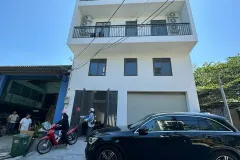 Cần bán tòa CHDV 28 phòng tại Bình Tân, HCM