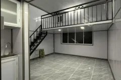 Bán Căn Hộ Chung Cư Thang Máy Vị Trí Tại  134 Trần Hưng Đạo - Quận 1 - Trung