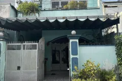 Bán nhà 1 lầu 3PN 3WC tại Thủ Đức