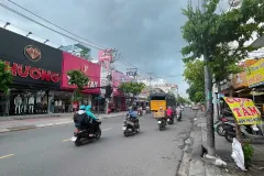 Bán nhà Mặt tiền Nguyễn Ảnh Thủ, Quận 12, TP.HCM