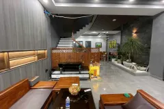 Cần bán nhà 3,5 tầng 96m2 tại Huyện Bình Chánh, TP.HCM