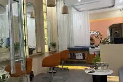 Sang nhượng cửa hàng spa tại Hà Đông, Hà Nội