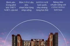 SkySOLIS – ĐÓN ĐẦU HẠ TẦNG METRO - Giá từ 55 triệu/m²
